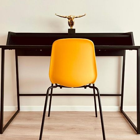 Hell, Gemuetlich, Zentral - Appartement Am Dom براونشفايغ المظهر الخارجي الصورة