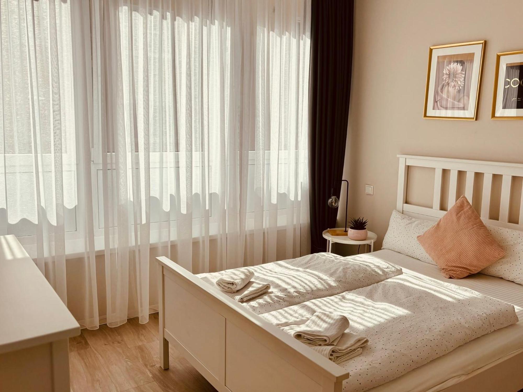 Hell, Gemuetlich, Zentral - Appartement Am Dom براونشفايغ المظهر الخارجي الصورة